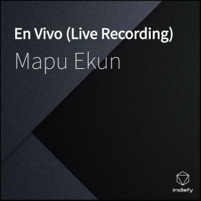 Download track El Camino De Los Duendes (Live Recording) Mapu Ekun