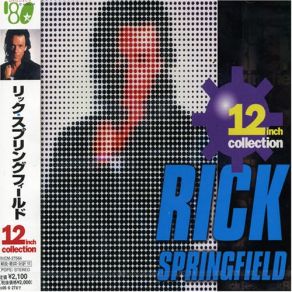 Download track Celebrate Youth (Dub Mix) Rick Springfield