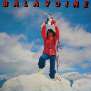 Download track Tu Me Plais Beaucoup Daniel Balavoine