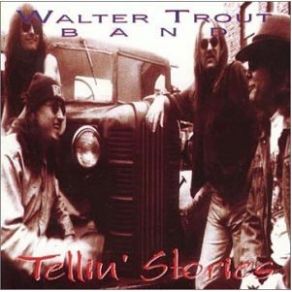 Download track Take Care Of Yo' Business Walter Trout Band