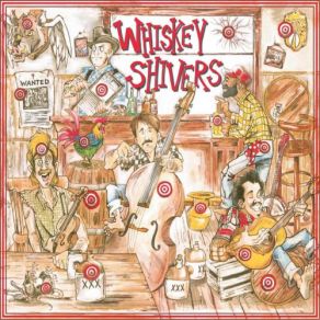 Download track Give Me A Reason Whiskey Shivers