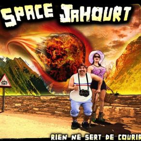 Download track Qui Tache Et Qui Coule Sur Tes Chaussures - Le Sang Spacejahourt