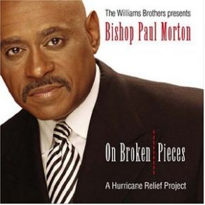 Download track It Ain'T Over Bishop Paul S. Morton