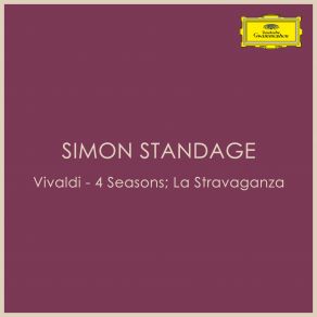 Download track Simon Standage - III. Presto (Tempo Impetuoso D'estate) Simon Standage, Lisa Beznosiuk, David Reichenberg