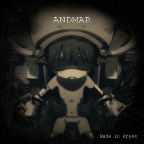 Download track On The Edge Of The Abyss ANDMAR