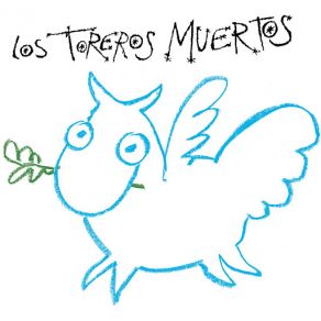 Download track Mi Agüita Amarilla Los Toreros Muertos
