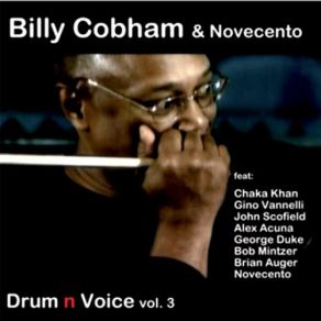 Download track Roller Billy Cobham
