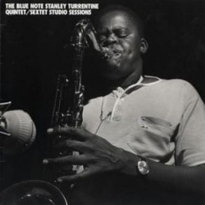 Download track Then I'll Be Tired Of You Stanley Turrentine