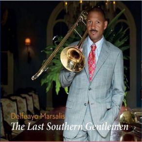 Download track She's Funny That Way Delfeayo Marsalis