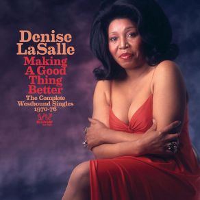 Download track Trapped By A Thing Called Love Album Denise LaSalle