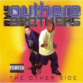 Download track I Got Soul The Outhere Brothers