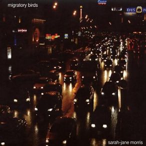 Download track Migratory Birds Sarah Jane Morris