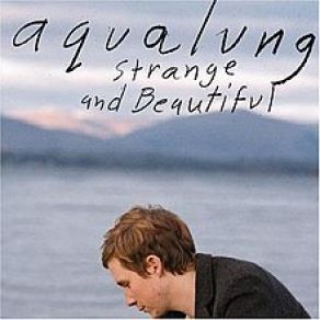 Download track Tongue-Tied Aqualung