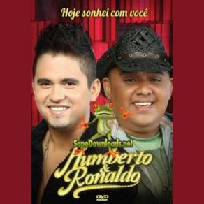 Download track Romance Humberto E RonaldoMateus, Jorge & Mateus