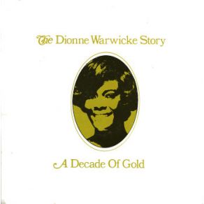 Download track Anyone Who Had A Heart Dionne Warwick