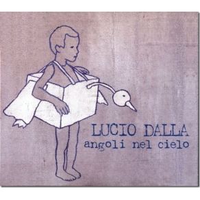 Download track Questo Amore Lucio Dalla