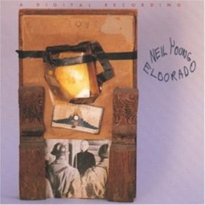 Download track Eldorado Neil Young