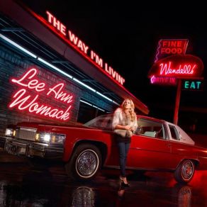 Download track Chances Are Lee Ann Womack