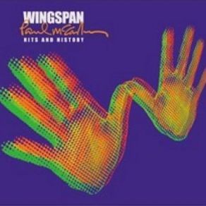 Download track With A Little Luck [DJ Edit] Paul McCartney, The Wings
