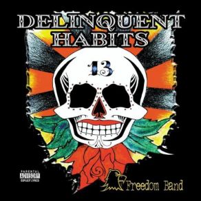 Download track Info. Delinquent Habits