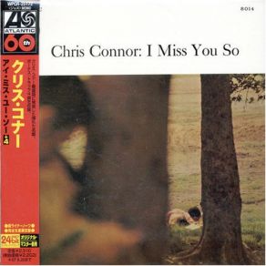 Download track Mixed Emotions Chris Conner