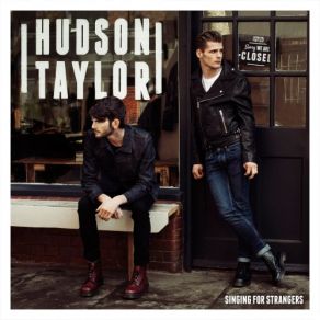 Download track Just A Thought Hudson Taylor