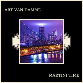 Download track Madame Van Damme Art Van Damme