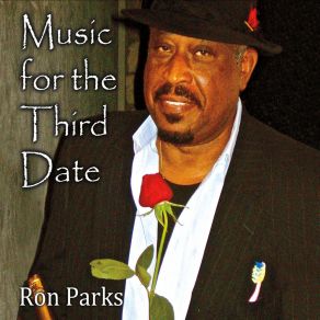 Download track Alone With You Ron ParksTony Lindsay, ZAD