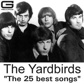 Download track Turn Into Earth The Yardbirds