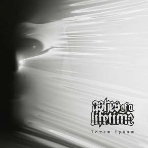 Download track Last Kiss Goodbye Ashes Of A Lifetime