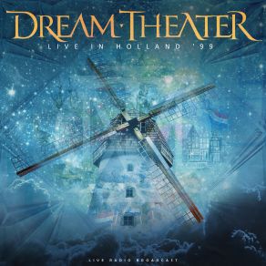 Download track Hell's Kitchen (Live) Dream Theater