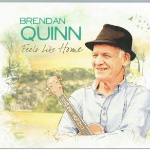 Download track Feels Like Home Brendan Quinn