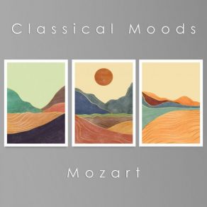 Download track Mozart: Andante In A Flat Major, K. 15dd Florian Birsak