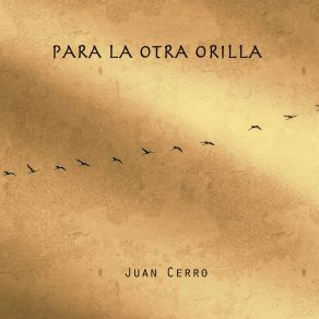 Download track Llora El Mar Juan Cerro