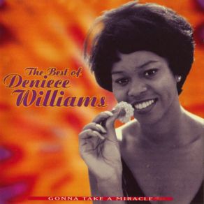Download track God Is Amazing Deniece Williams