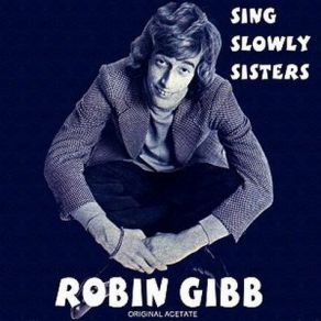 Download track Great Caesar's Ghost Robin Gibb