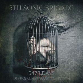 Download track God Damn (Radio Edit) 5th Sonic Brigade