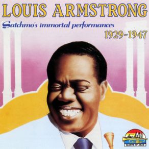 Download track Blue Turning Grey Over You Louis Armstrong