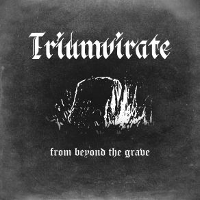 Download track Watch As You Die Triumvirate