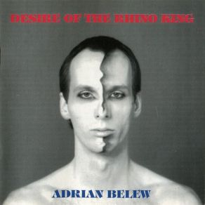 Download track Paint The Road Adrian Belew