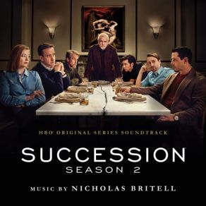Download track Succession (Main Title Theme) (Extended Intro Version) Nicholas Britell