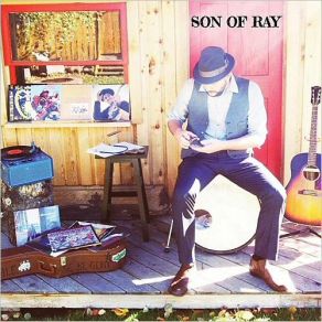 Download track Memory Lane Son Of Ray