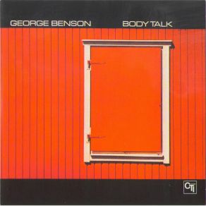 Download track Body Talk George Benson