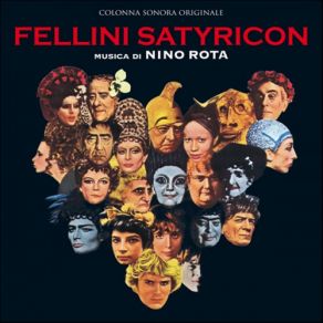 Download track Aria Di Roma (Le Vieux Théâtre) Nino Rota
