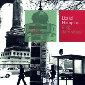 Download track Ring Dem Bells Lionel Hampton
