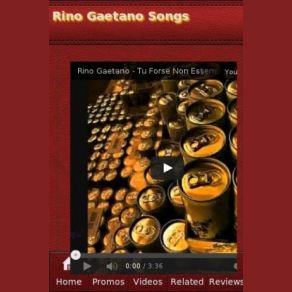 Download track Gianna Rino Gaetano