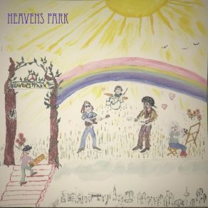 Download track Heavens Park The Tones