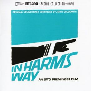 Download track Medley From ''In Harm's Way'': Try Again, Moonburn Jerry Goldsmith