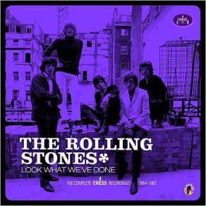 Download track Don't Lie To Me Rolling Stones