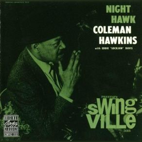 Download track Don't Take Your Love From Me Coleman Hawkins